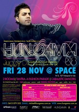 2008-11-28 Hungama 08 Ft. Juggy D
